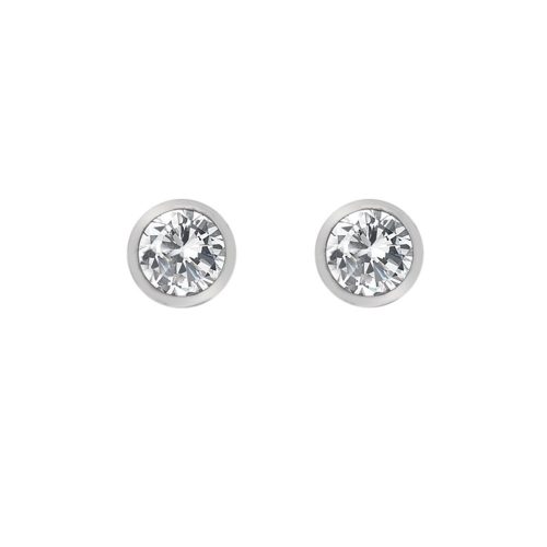 Hot Diamonds - Silber Ohrstecker - DE584